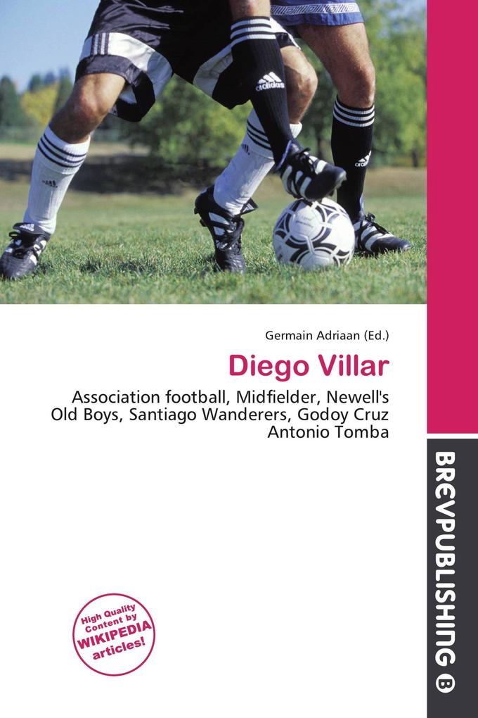 Diego Villar