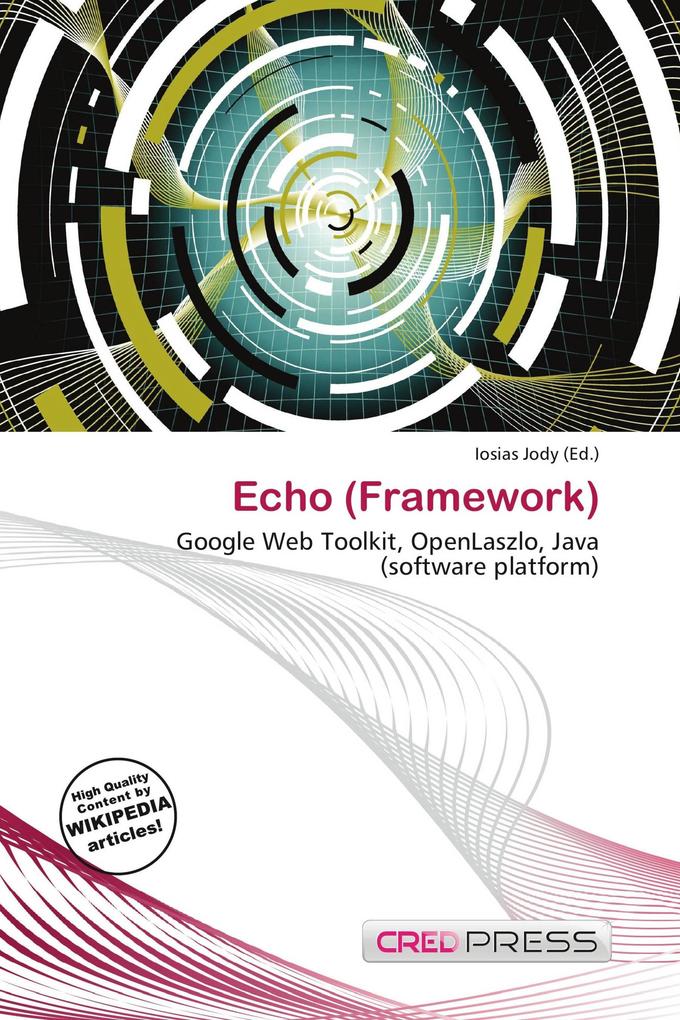 Echo (Framework)