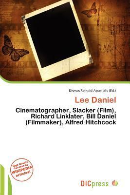Lee Daniel