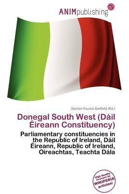 Donegal South West (Dáil Éireann Constituency)