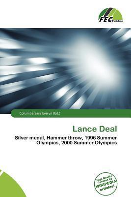 Lance Deal