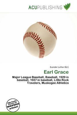 Earl Grace