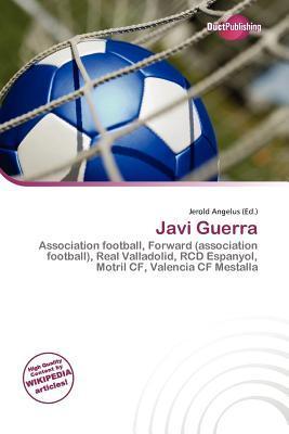 Javi Guerra