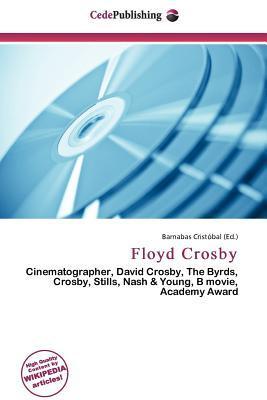 Floyd Crosby