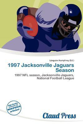 1997 Jacksonville Jaguars Season