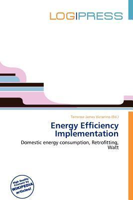 Energy Efficiency Implementation