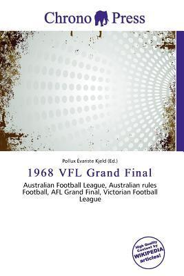 1968 VFL Grand Final