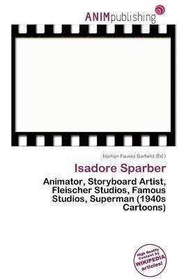 Isadore Sparber