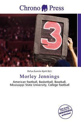 Morley Jennings
