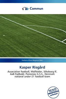 Kasper Risgård