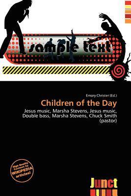 Children of the Day