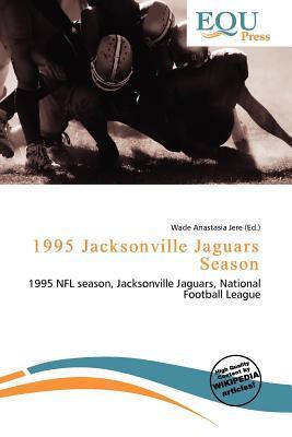 1995 Jacksonville Jaguars Season