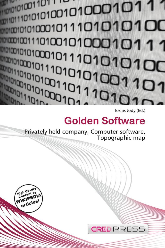 Golden Software