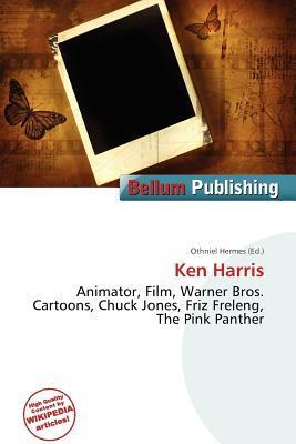 Ken Harris