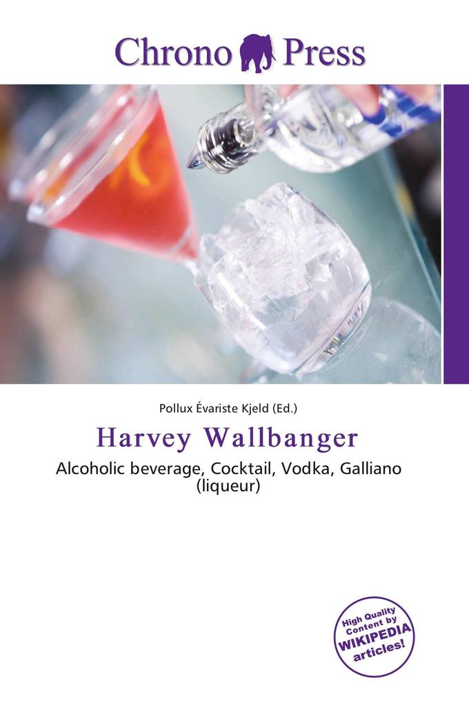 Harvey Wallbanger