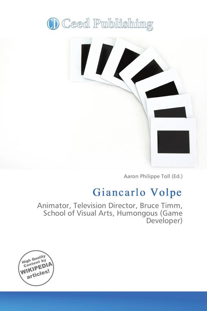 Giancarlo Volpe
