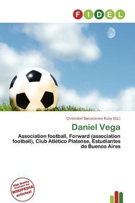 Daniel Vega