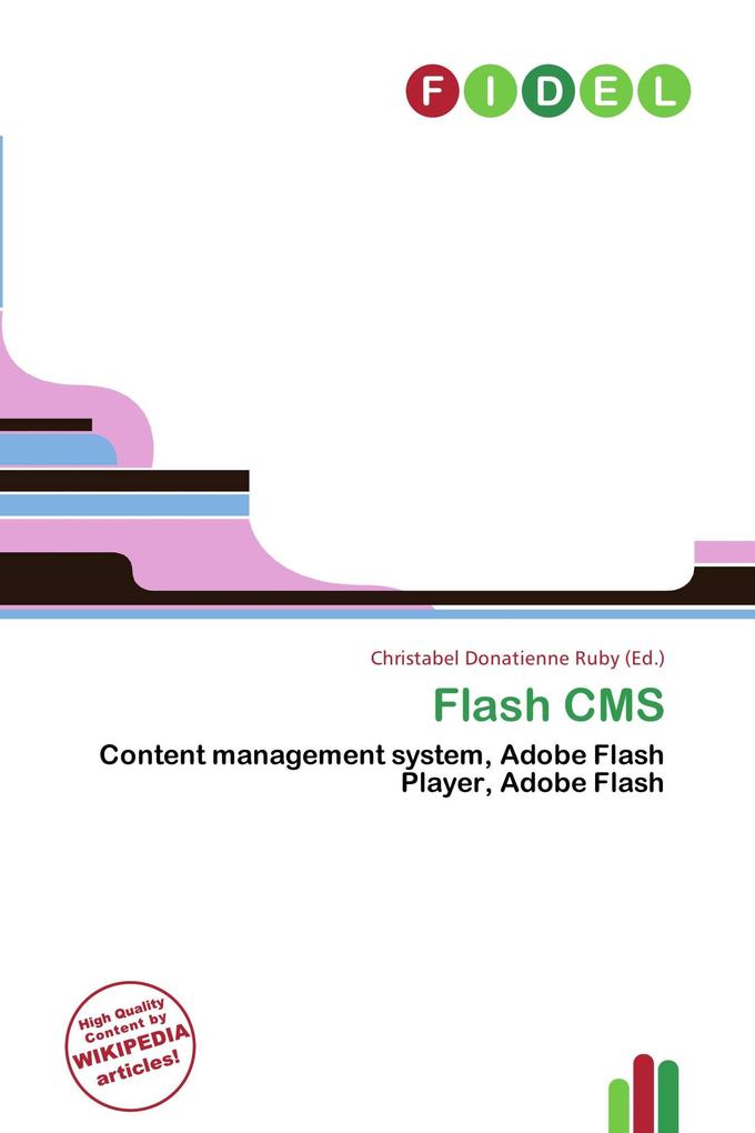 Flash CMS