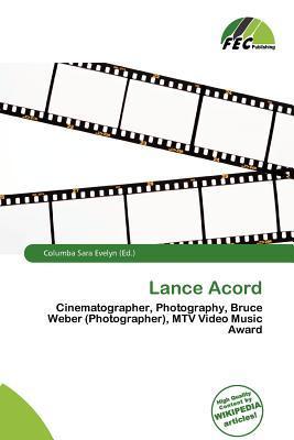 Lance Acord