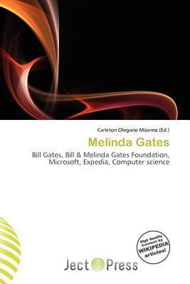 Melinda Gates