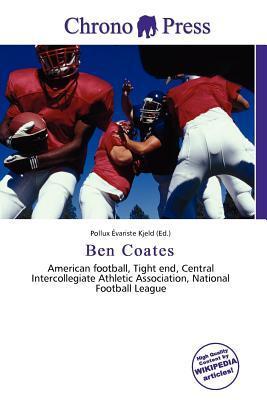 Ben Coates