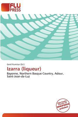 Izarra (liqueur)