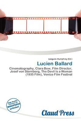 Lucien Ballard