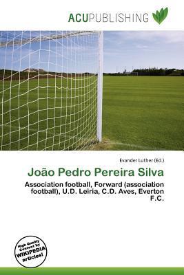João Pedro Pereira Silva