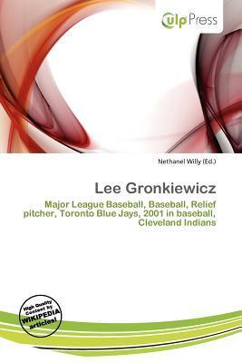 Lee Gronkiewicz