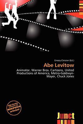 Abe Levitow