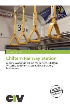 Chiltern Railway Station