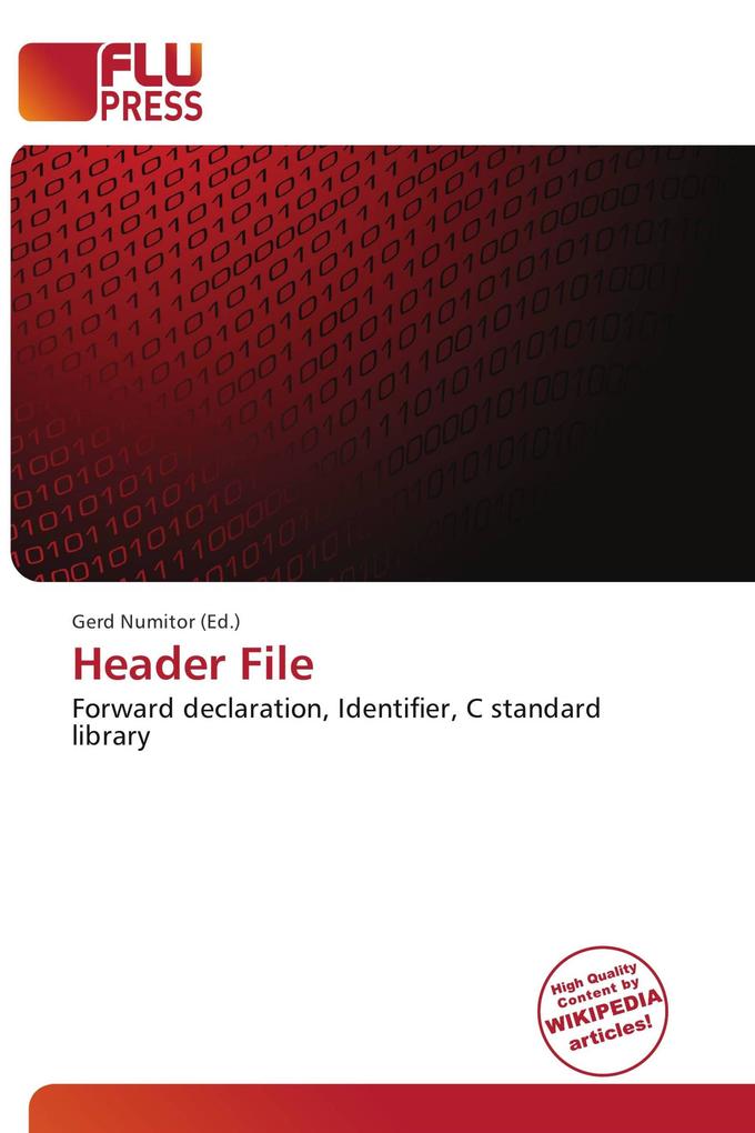 Header File