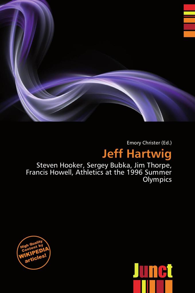 Jeff Hartwig