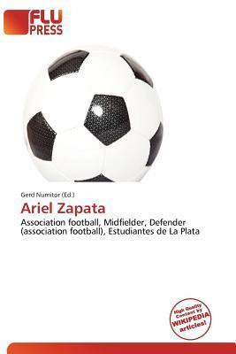 Ariel Zapata