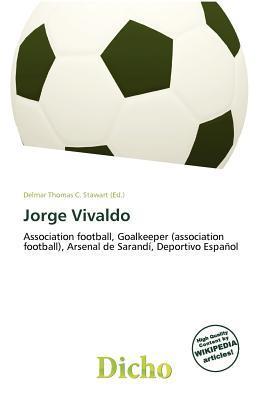 Jorge Vivaldo