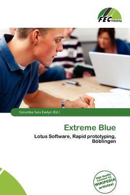 Extreme Blue