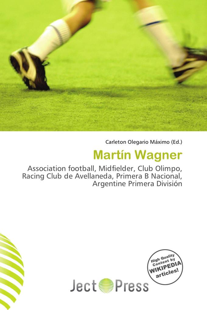 Martín Wagner