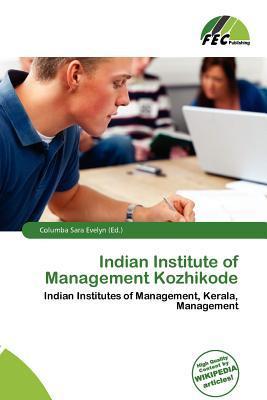 Indian Institute of Management Kozhikode