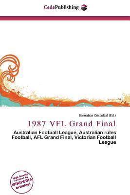 1987 VFL Grand Final