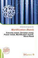 Mortification (Band)