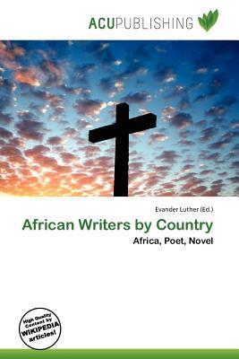 African Writers by Country