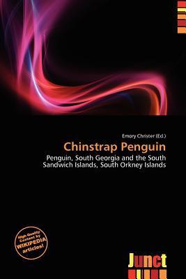 Chinstrap Penguin