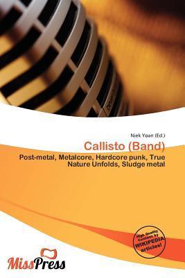 Callisto (Band)
