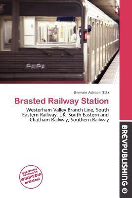 Brasted Railway Station