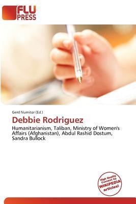 Debbie Rodriguez