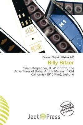 Billy Bitzer