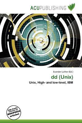 dd (Unix)