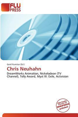 Chris Neuhahn
