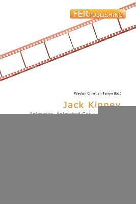 Jack Kinney
