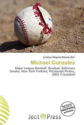 Michael Gonzalez